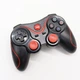 Bluetooth-джойстик для телефону Gen Game X3, Чорний - зображення 3