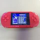 Ігрова приставка 16bit + 2 картриджа, PXP3 - зображення 9