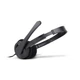 Навушники REAL-EL GD-012 Black (EL124100049) - зображення 4