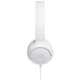 Наушники JBL T500 White (JBLT500WHT) - изображение 3