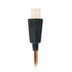 Наушники REAL-EL GDX-7700 Surround 7.1 Black/Orange (EL124100016) - изображение 7