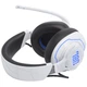 Наушники JBL Quantum 910P Wireless for PS White (JBLQ910PWLWHTBLU) - изображение 5