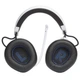 Наушники JBL Quantum 910P Wireless for PS White (JBLQ910PWLWHTBLU) - изображение 6