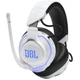 Наушники JBL Quantum 910P Wireless for PS White (JBLQ910PWLWHTBLU) - изображение 10