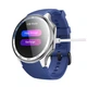 Смарт-годинник HOCO Y24 AMOLED Smart sports watch (call version) Silver (6942007641012) - зображення 2