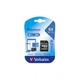 Карта памяти Verbatim 64GB microSDHC Class 10 (44084) - изображение 3