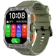 Смарт-годинник Blackview W80 Pro Green (6931548324072) - зображення 1