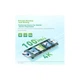Карта памяти Acer 64GB microSD MSC100 /U3/V30/A1/C10 R 100MB/s / Write 30MB/s (BL.9BWWA.336) - изображение 5