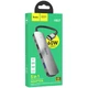 Переходник HUB Hoco HB27 10-Port (Type-C to HDTV+USB3.0+PD+2xUSB2.0) Metal gray - изображение 2
