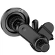 Магнитный держатель Hoco H57 Show (display corner) Black - изображение 6