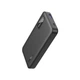 Батарея універсальна Ugreen 10000 mAh 20W Black (U_25742) - зображення 1