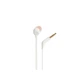 Навушники JBL 110 Eco White (JBLT110WHTE) - зображення 5