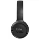 Наушники JBL Tune 510BT Black (JBLT510BTBLKEU) - изображение 2