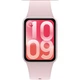 Фитнес браслет Xiaomi Smart Band 10 Pro BHR08WGGL Lavender pink (1207858) - изображение 1