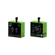 Наушники Razer Hammerhead V3 X Hyperspeed Black (RZ12-05620100-R3G1) - изображение 7