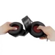 Наушники REAL-EL GDX-8000 Vibration Surround 7.1 Backlit (EL124100017) - изображение 5