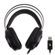 Навушники A4Tech Bloody G521 Black (4711421952125) - зображення 3
