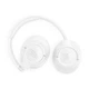 Навушники JBL Tune 730BT White (JBLT730BTWHT) - зображення 8