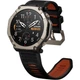 Смарт-годинник Amazfit T-Rex ULTRA 2 W2550GL2N Чорний (1186954) - зображення 6