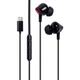 Навушники Vention Echo Lite USB-C In-Ear Wired Black (GBBBAV) - зображення 1
