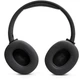 Наушники JBL Tune 720BT Black (JBLT720BTBLK) - изображение 6