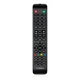Телевизор Vinga (L43UHD25B) - изображение 10