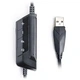 Навушники REAL-EL GDX-7800 Black/Red (EL124100027) - зображення 6