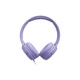Наушники JBL Tune 520C USB-C Purple (JBLT520CPUR) - изображение 2