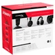 Навушники HyperX Cloud Stinger 2 Wired Black (519T1AA) - зображення 8