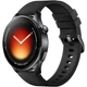 Смарт-годинник Xiaomi Watch 5 Чорний Black Strap BHR07WRGL (1189758) - зображення 1