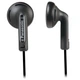 Наушники Panasonic (RP-HV094GU-K) - изображение 1