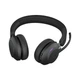 Навушники Jabra Evolve 2 65 Link380c MS Stereo Black (26599-999-899) - зображення 4