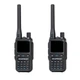 Портативна рація Baofeng UV-5R MINI Black (UV-5R_MINI_Black) - зображення 1