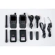 Портативна рація Baofeng UV-5R MINI Black (UV-5R_MINI_Black) - зображення 2