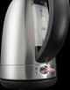 Електрочайник Gorenje 1.7л, метал, нерж - изображение 6