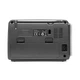 Портативний радіоприймач REAL-EL X-525 Grey (EL121800004) - зображення 5