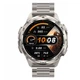 Смарт-часы KOSPET Tank T3 ULTRA 2 SE SILVER (6974958251187) - изображение 2
