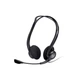 Наушники Logitech PC 960 Stereo Headset USB (981-000100) - изображение 1