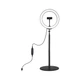 Набір блогера Puluz Ring USB LED lamp 10.2"+ table mount 140cm (PKT3039) - зображення 1