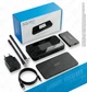 M2100Комплект 5G/4G LTE WiFi мобільний інтернет роутер Novatel Inseego M2100/2000 CPE + 2 антени TS-9 (5 дБі) | Швидкість до 2.5 Гбіт/с Cat.22 | Акумулятор 5050 мАг (до 24 год) | Wi-Fi 6 | Два виходи TS-9 MIMO | Київстар, Vodafone, Lifecell - зображення 10