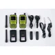 Портативная рация Baofeng UV-5R MINI Green (UV-5R_MINI_Green) - изображение 2
