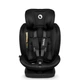 Дитяче автокрісло Lionelo BASTIAAN I-SIZE BLACK CARBON - зображення 4