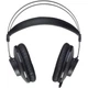 Наушники AKG K52 Black (3169H00010) - изображение 2