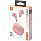 Навушники JBL Wave Flex 2 Pink (JBLWFLEX2PIK) - зображення 9