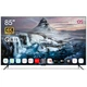 Телевизор Vinga (S85UHD25QWEB) - изображение 1