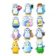 Фігурка-сюрприз Cool Things серії Pudgy Penguins - Пригоди пінгвіна Пакса - зображення 2