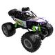 Автомобиль на радиоуправлении KS Drive Beast Runner 2.4 GHz аккумулятор 7.4 V с подсветкой и звуком Сиреневый - изображение 4