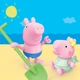 Ігровий набір Peppa Figurines – Три маленькі свинки на пляжі - изображение 8