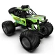 Внедорожник на радиоуправлении KS Drive Beast Runner 7.4 V металлический корпус 2.4 GHz с подсветкой и звуком Зеленый - изображение 4