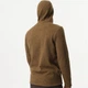 Флис мужской Turbat Dreamer Hood Mens L Коричневий - изображение 8
